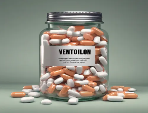 ventolin inhalador sin receta medica